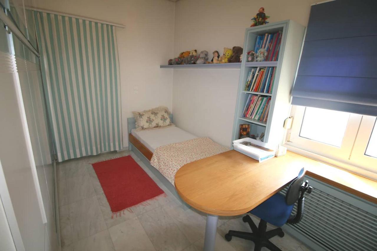 Penthouse Oasis Apartment Chania (Crete)