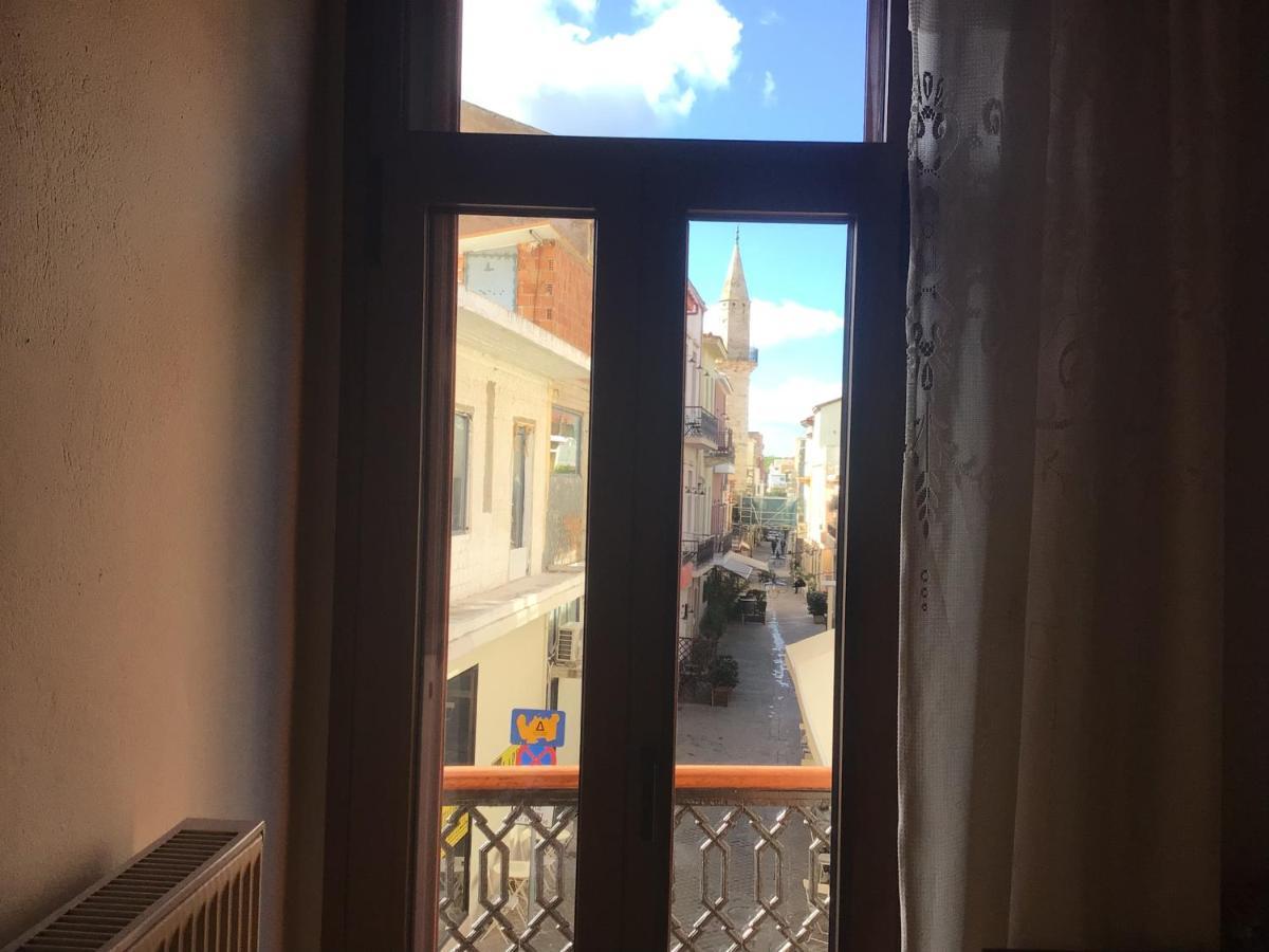 Minaret's View ζηστε στην αυρα της παλιας πολης Apartment