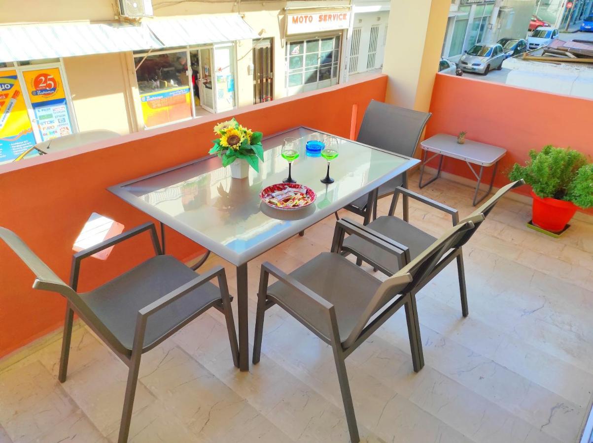 Marlen House Chania Apartment Chania (Crete)