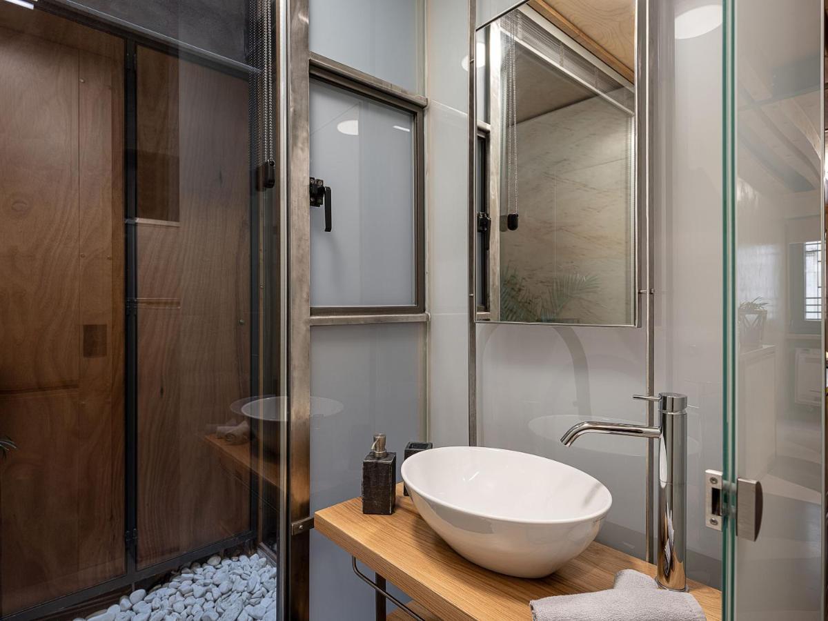 Apartment Casa Sorvolou Chania (Crete)