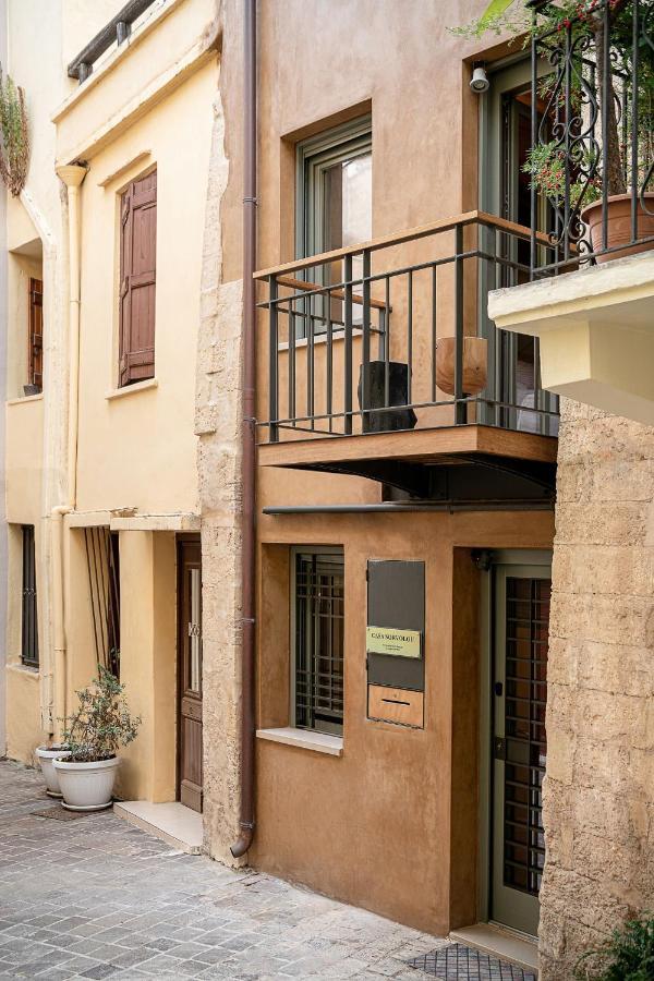 Casa Sorvolou