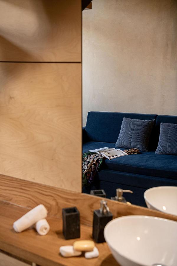 Casa Sorvolou Apartment