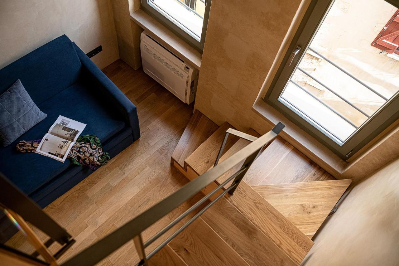 Casa Sorvolou Apartment