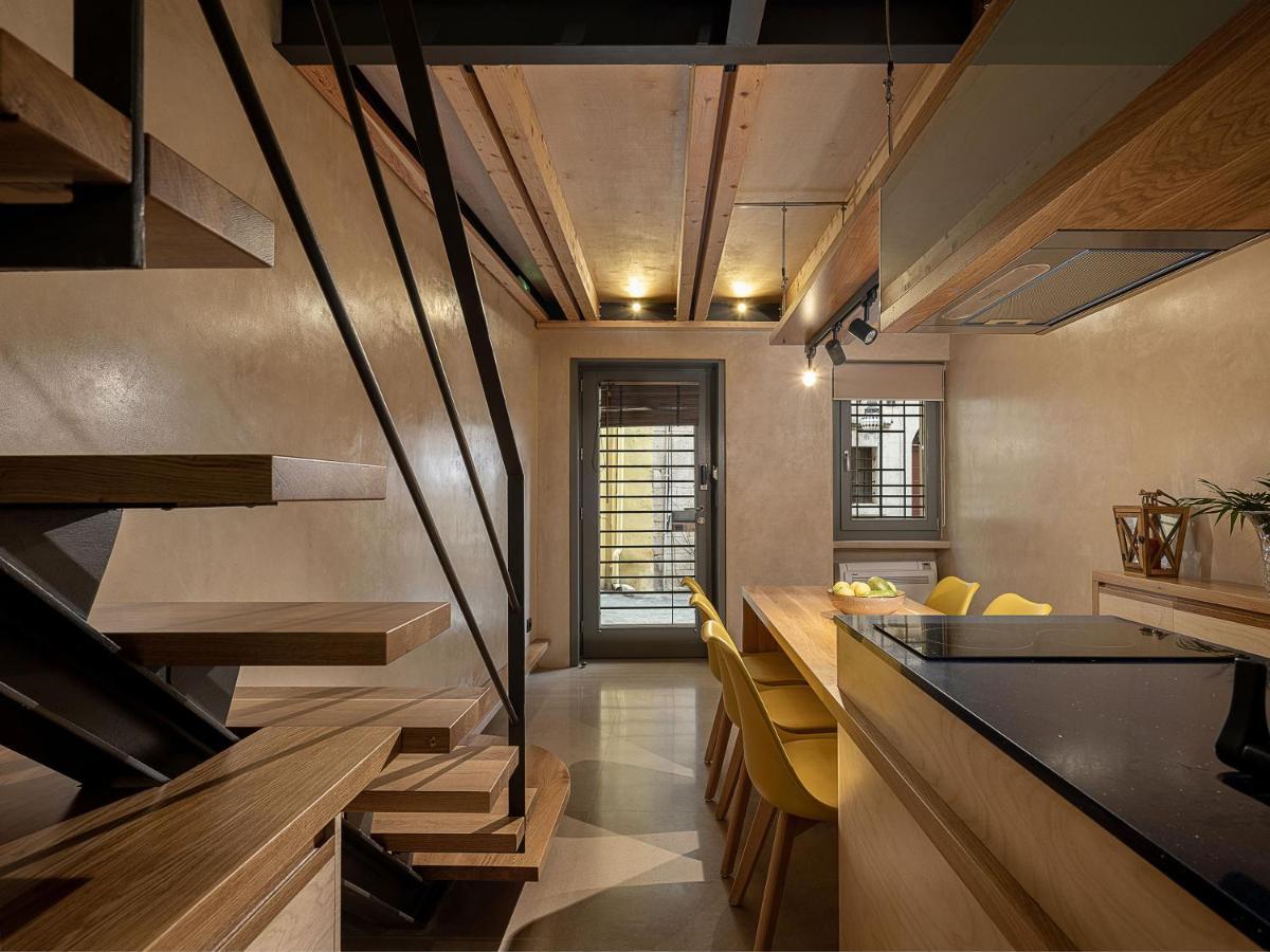Casa Sorvolou Apartment *