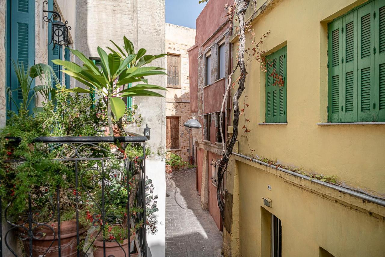Apartment Casa Sorvolou