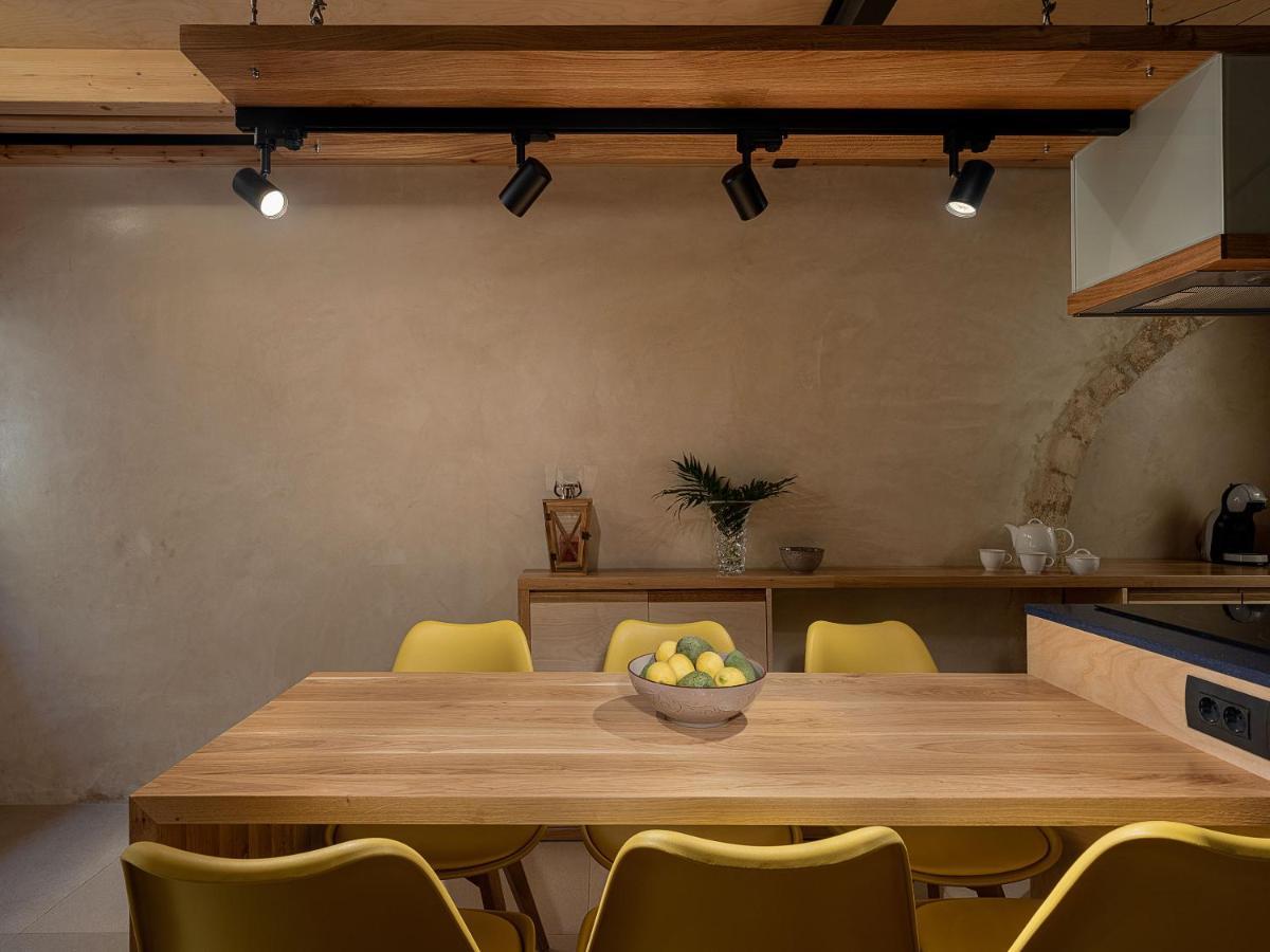 Appartement Casa Sorvolou *
