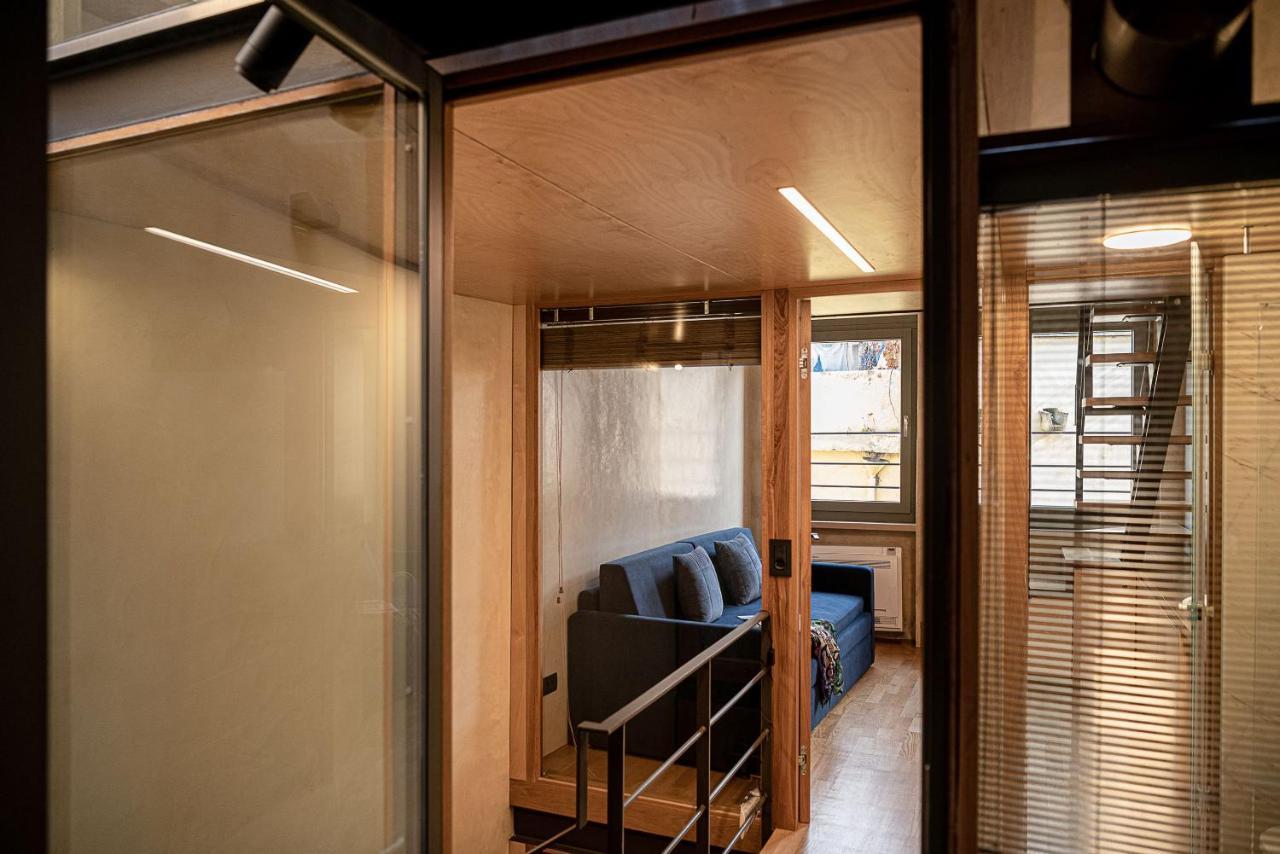 Apartment Casa Sorvolou