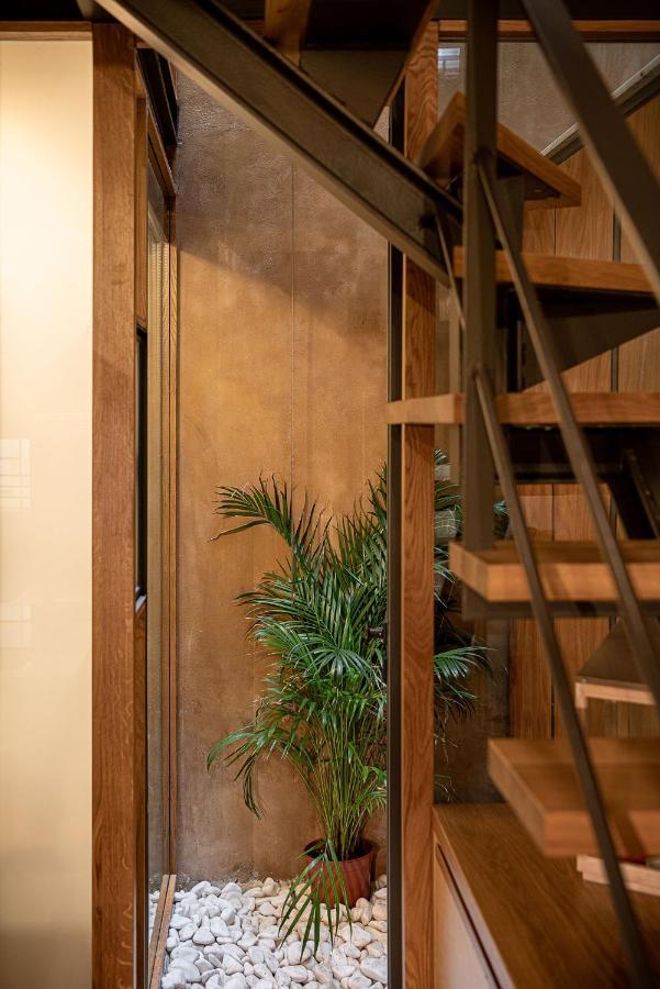 Casa Sorvolou Apartment
