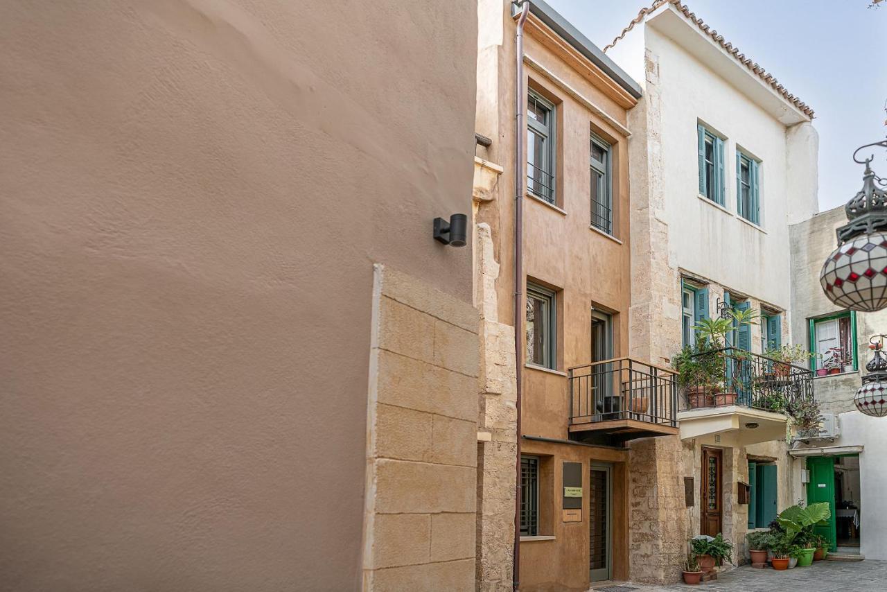 Casa Sorvolou Apartment Chania (Crete)
