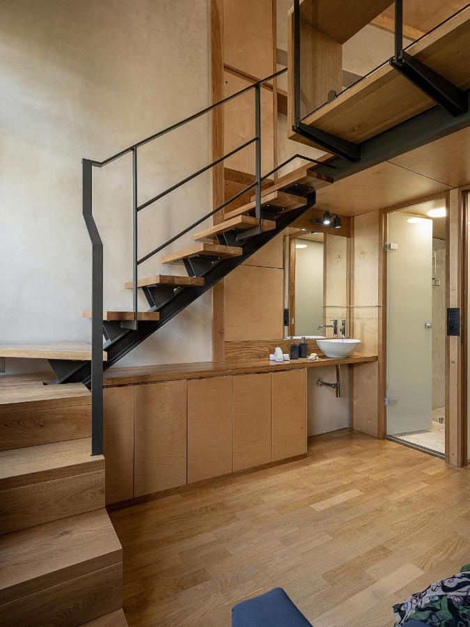 Apartment Casa Sorvolou *