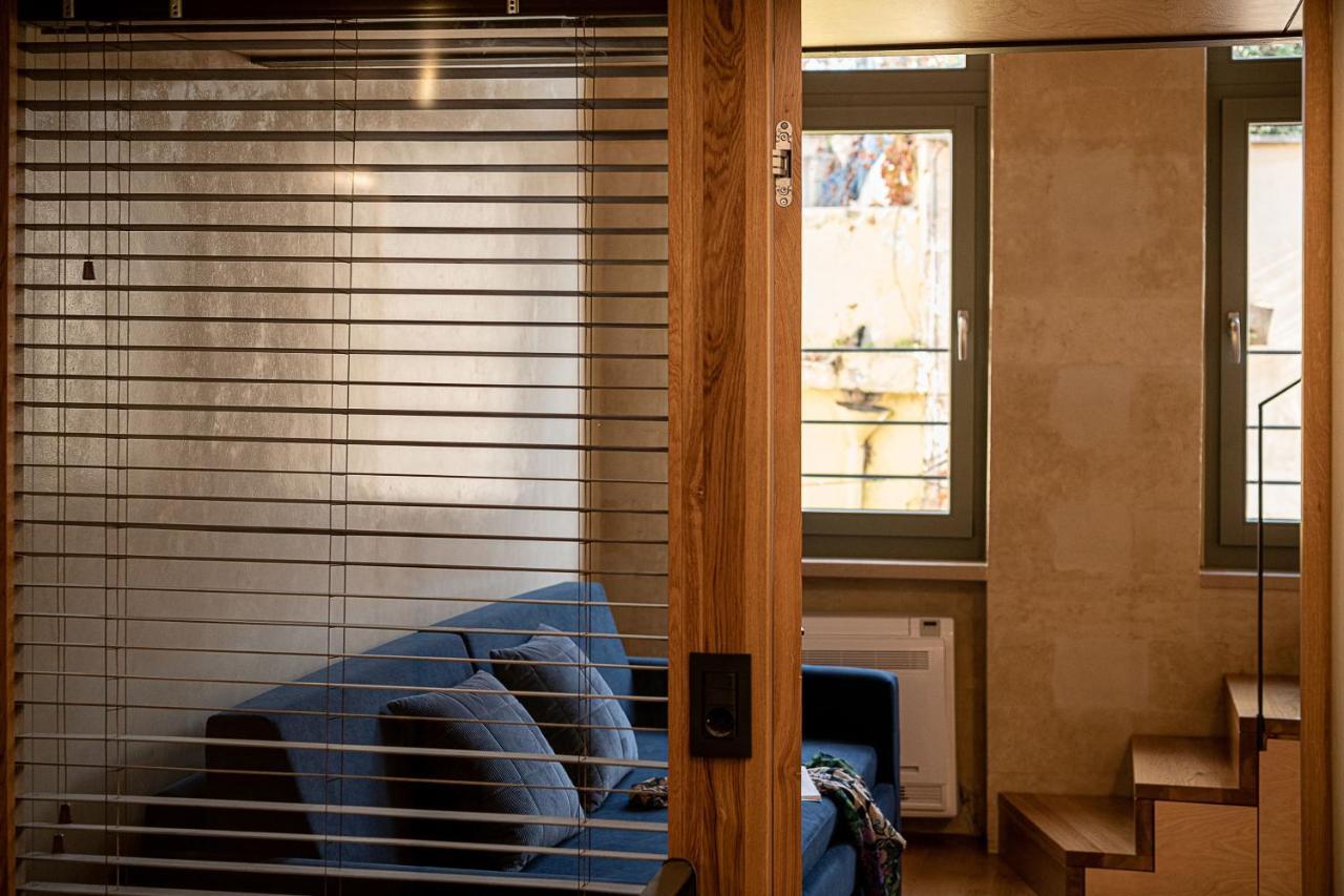 Casa Sorvolou Apartment Chania (Crete)