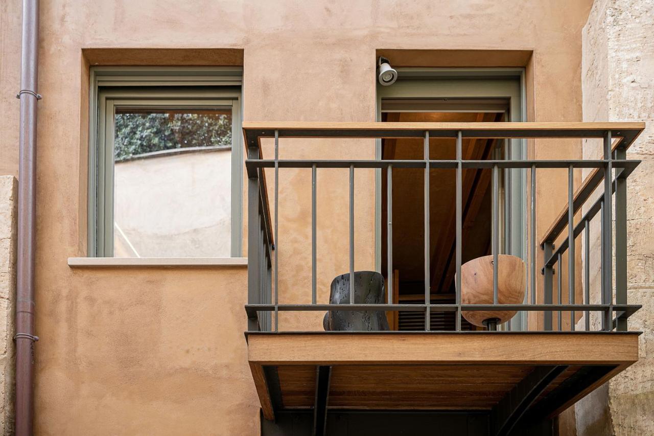 Apartment Casa Sorvolou *