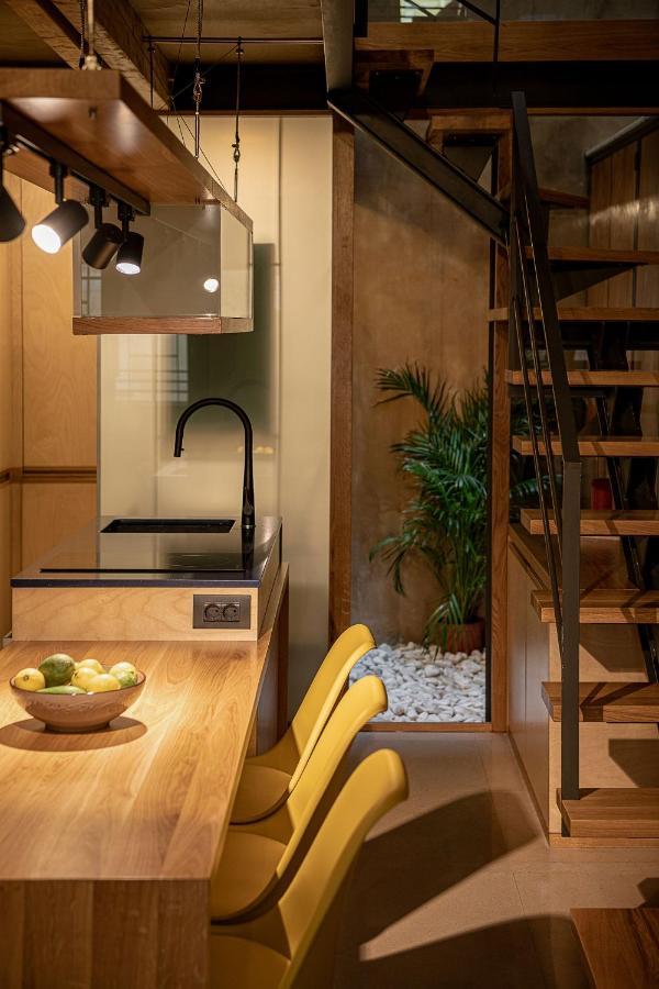 Apartment Casa Sorvolou