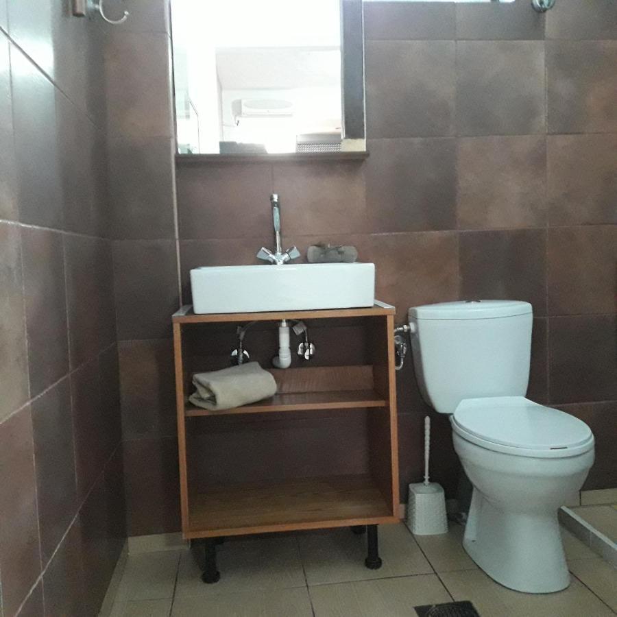Mini Apartment