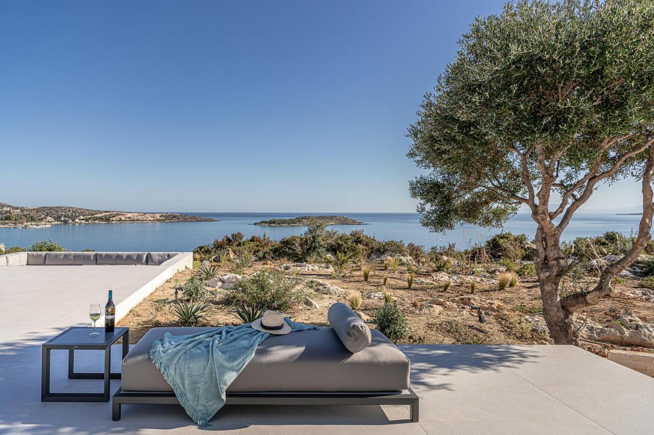 Searenity Villa