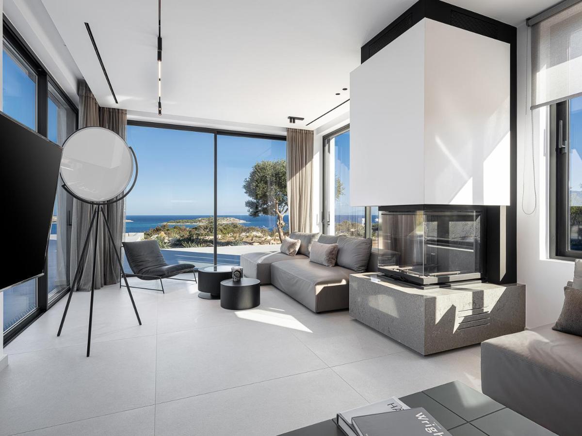 Villa Searenity Chania (Crete)