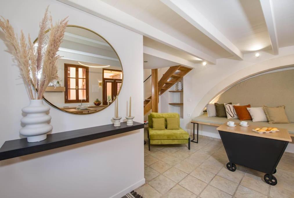 Camara Apartment Chania (Crete)