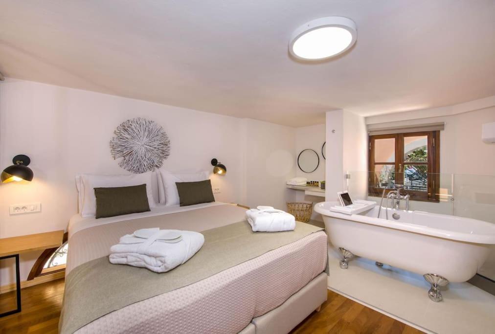 Apartment Camara Chania (Crete)