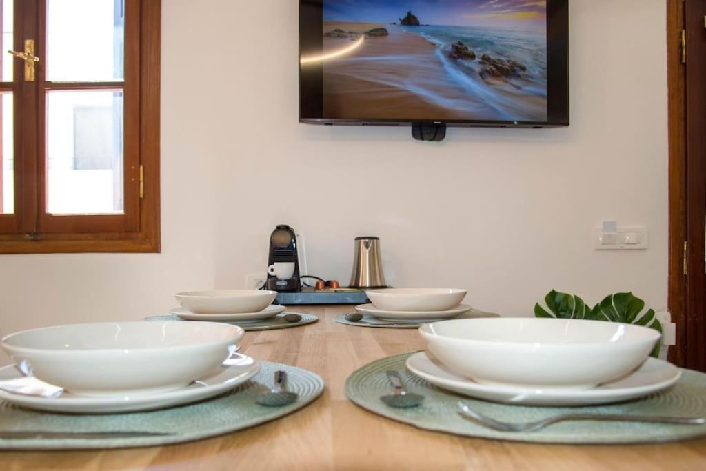 Camara Apartment Chania (Crete)