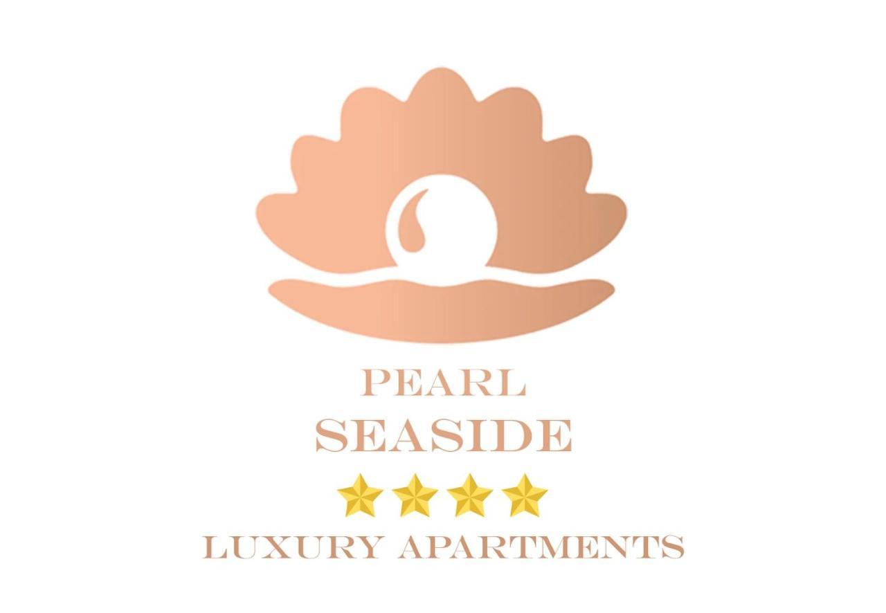 Apartment Pearl Seaside Cozy Chania (Crete)