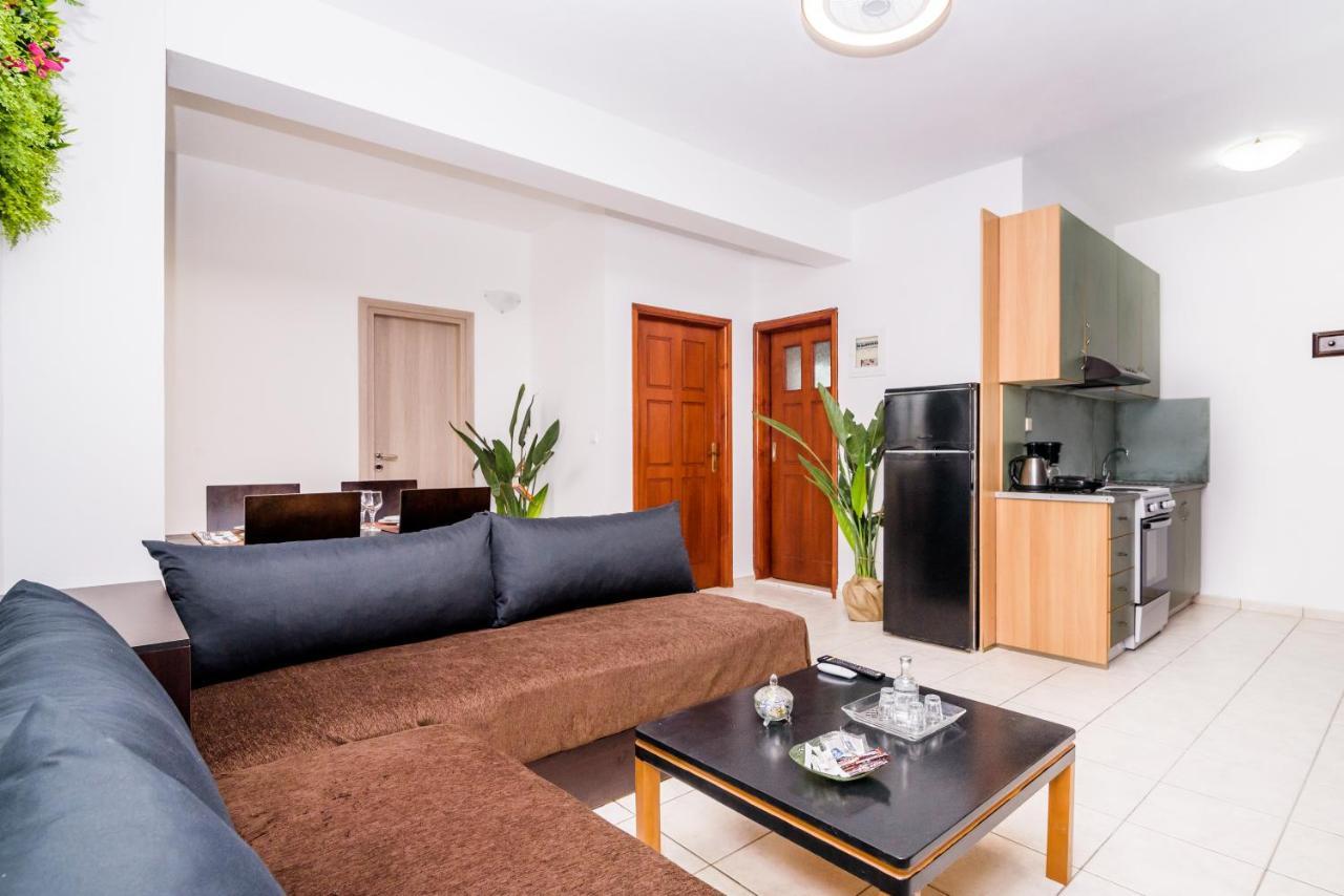 Pearl Seaside Cozy Apartment