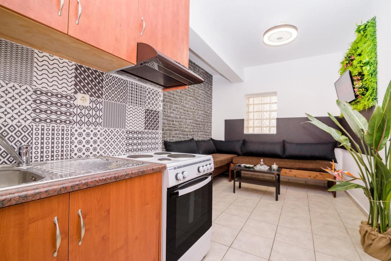 Apartment Pearl Seaside Luxury 2 Chania (Crete)