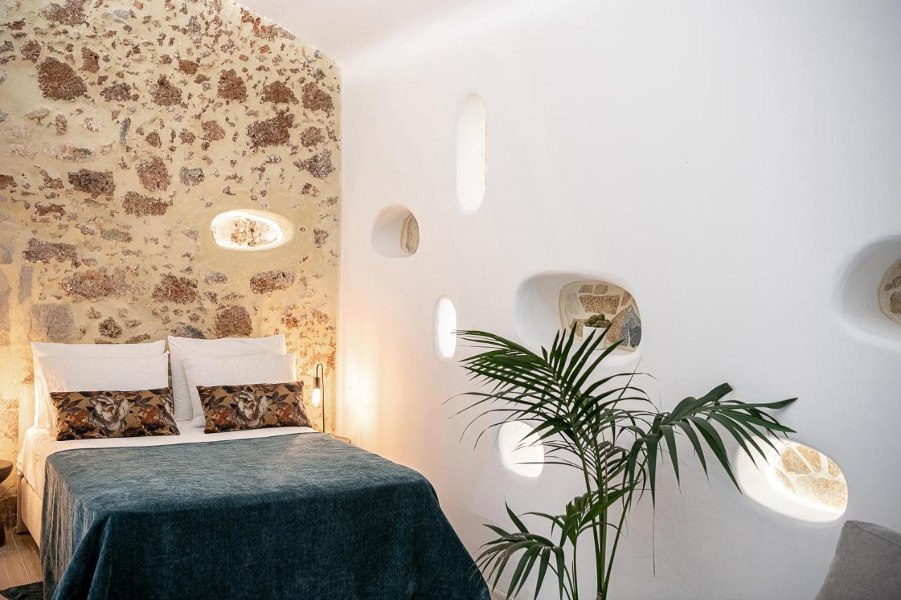Malmaki, A Street View Apartamento *