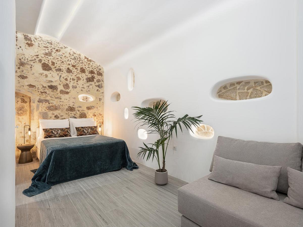 Apartamento Malmaki, A Street View