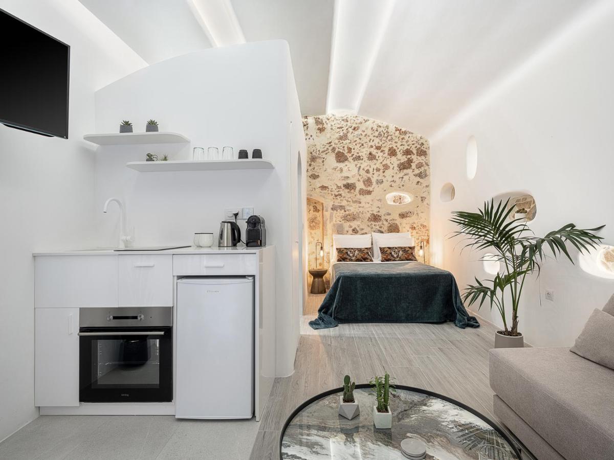 Apartamento Malmaki, A Street View *