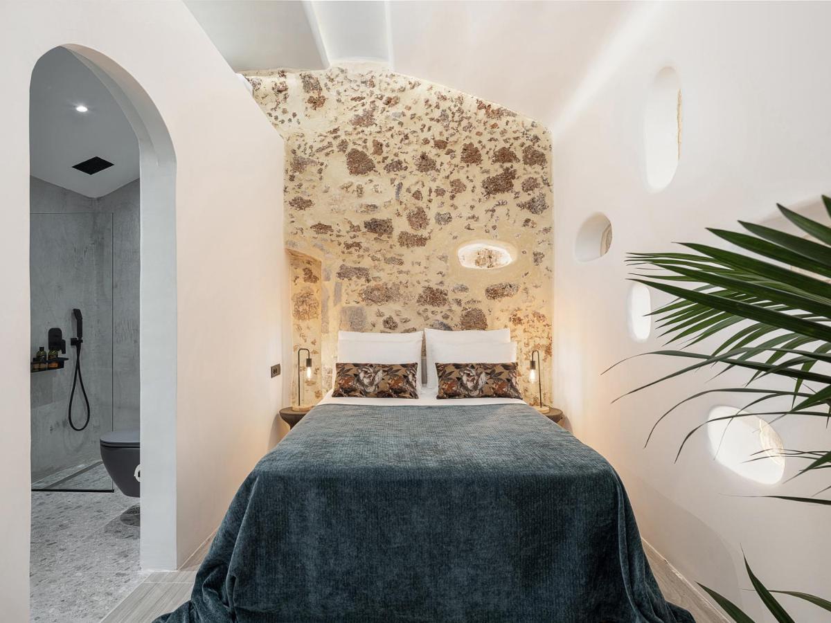 Malmaki, A Street View Apartamento Chrissi Akti Chania