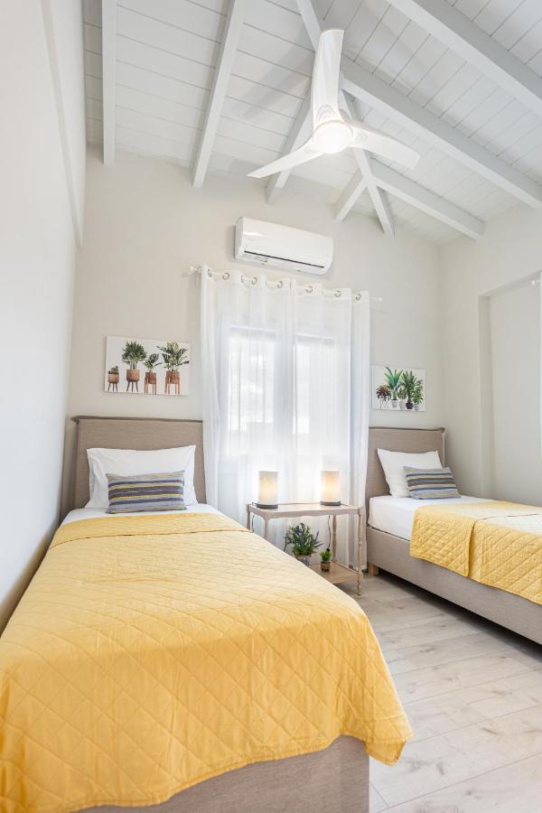Apartment Marika's Penthouse Chania Chania (Crete)