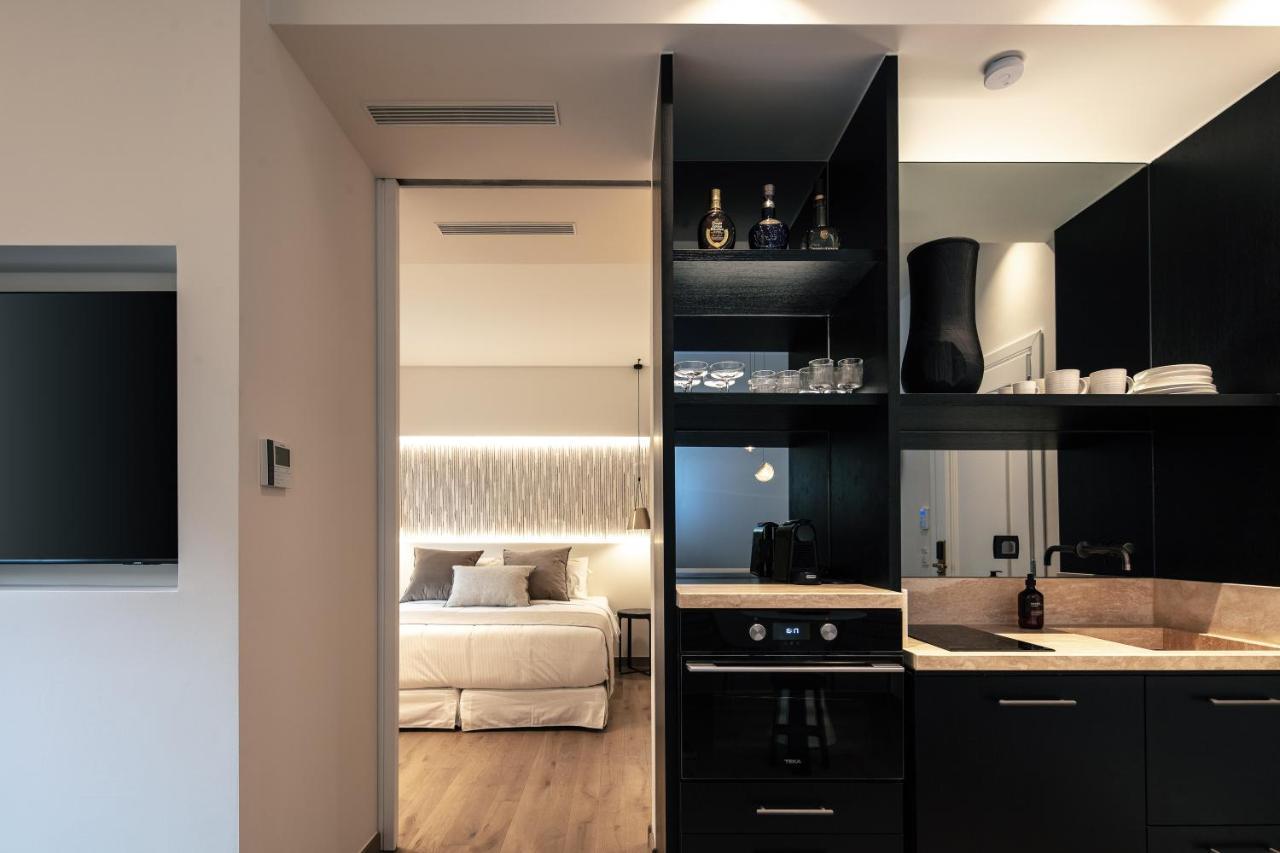 Path I & Ii - A Taste Of Elegance Apartment *