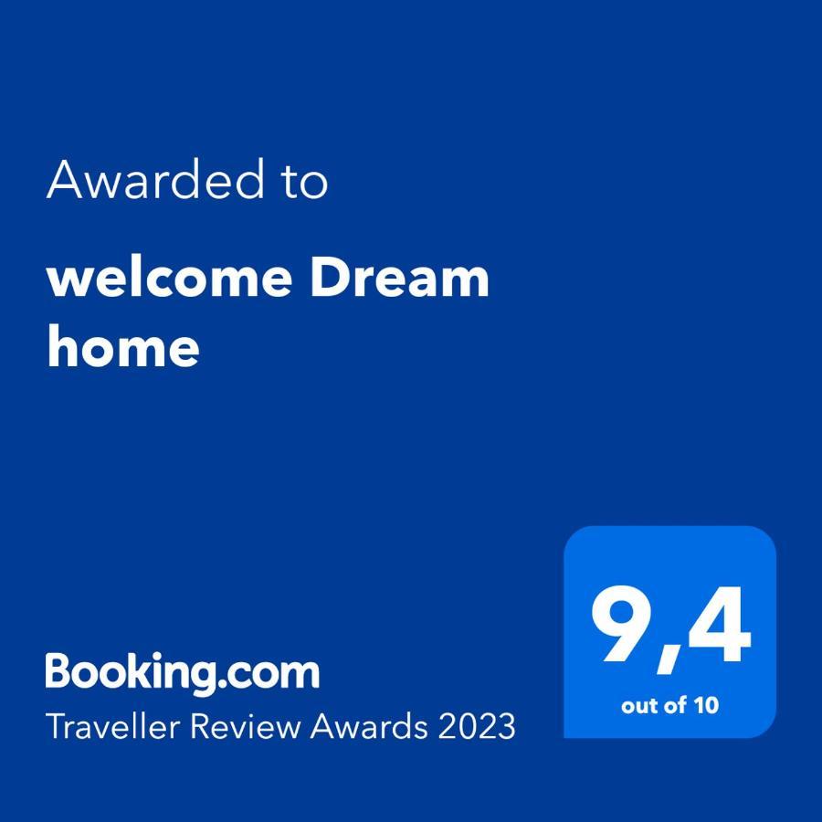 Welcome Dream Apartment Chania (Crete)