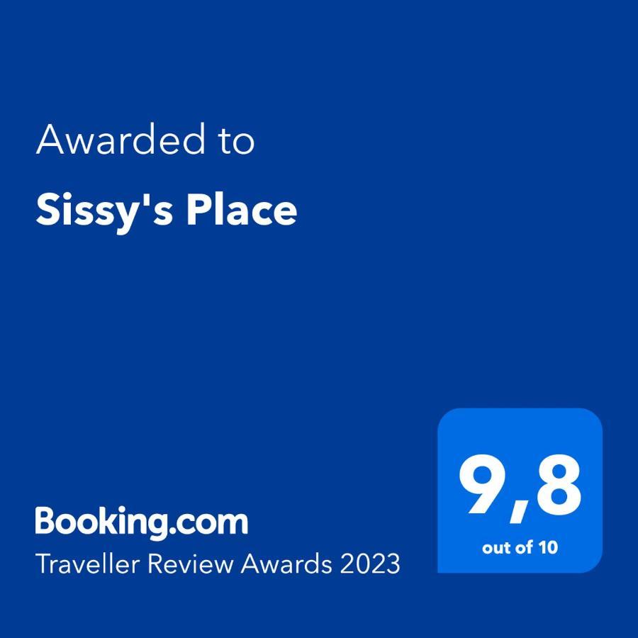 Sissy's Place Apartment Chania (Crete)
