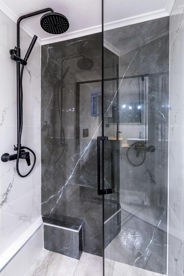 Apartment Nostos