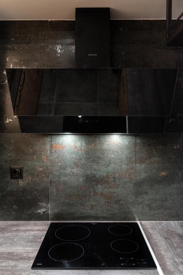 Nostos Apartment