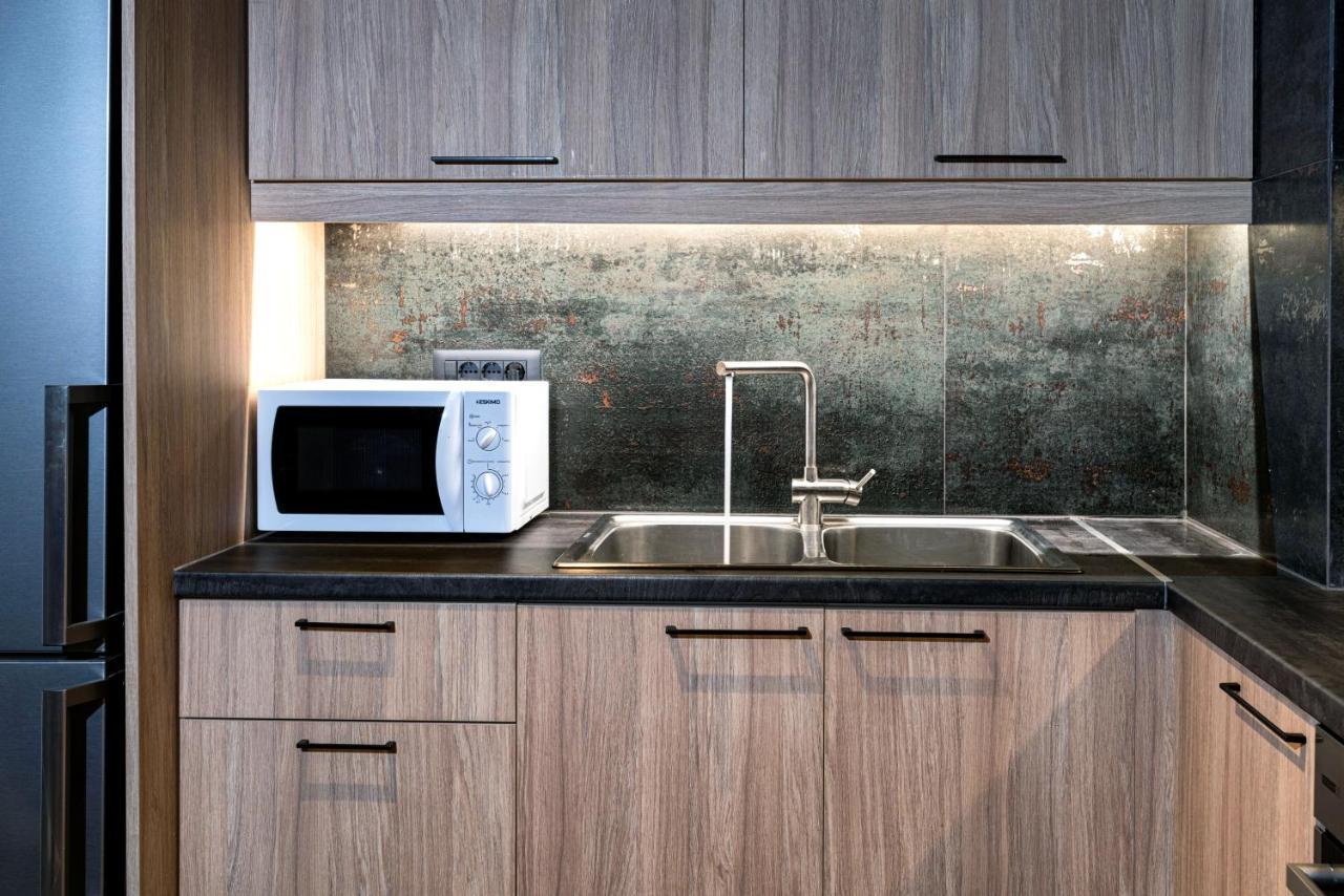 Nostos Apartment