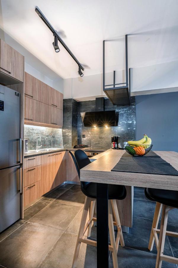 Nostos Apartment