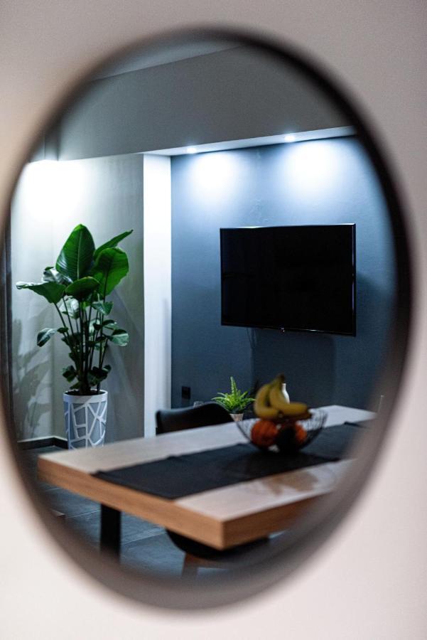 Apartment Nostos Chania (Crete)