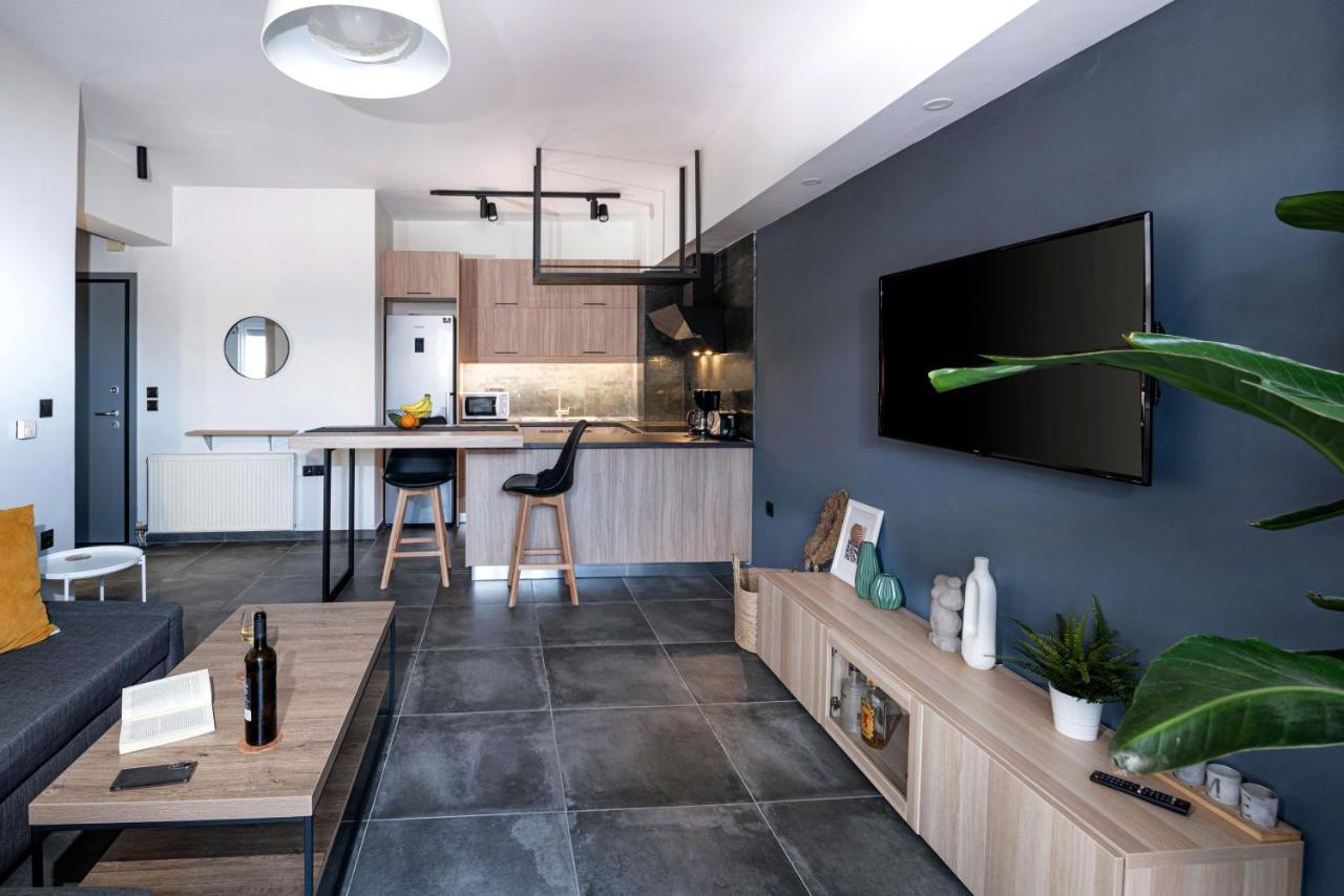 Apartment Nostos Chania (Crete)