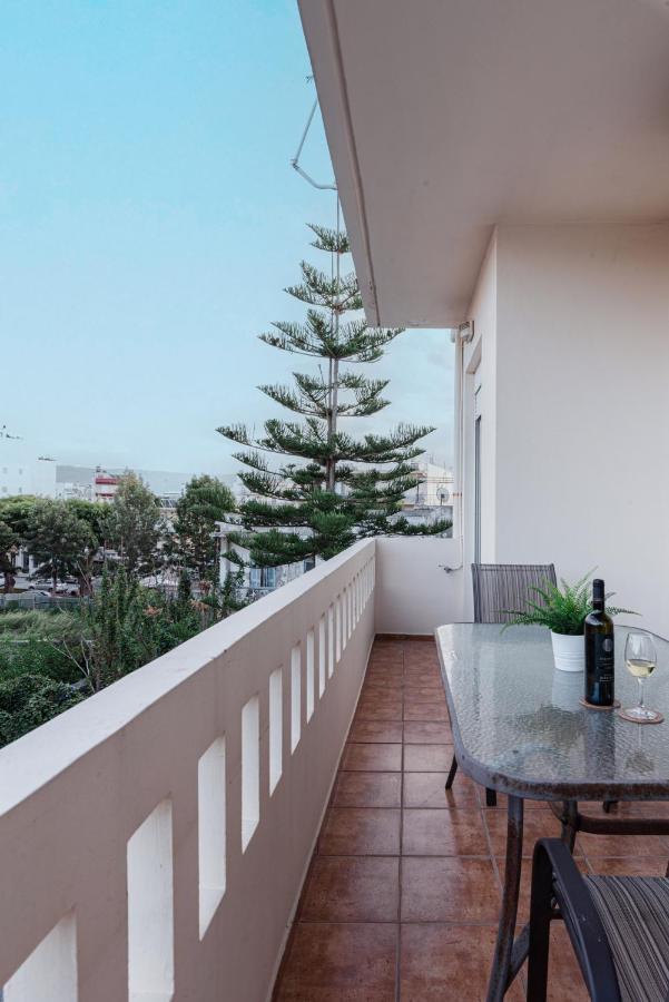 Apartment Nostos
