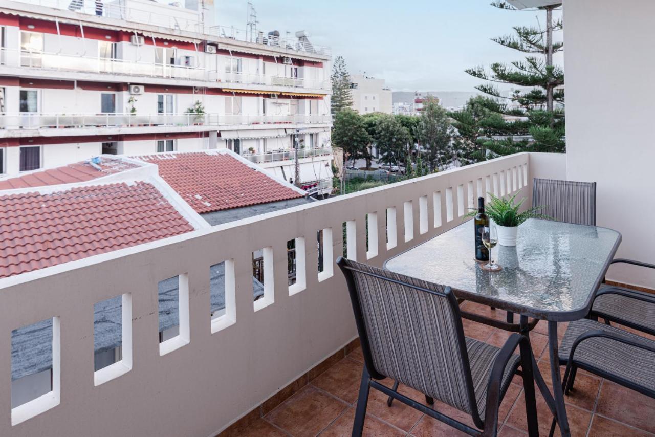 Apartment Nostos Chania (Crete)