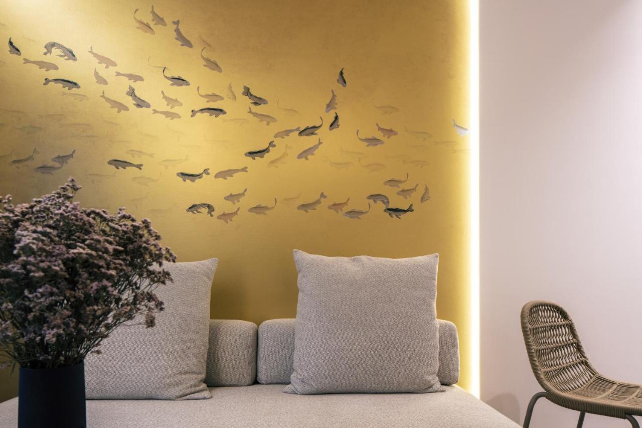Path I & Ii - A Taste Of Elegance Apartment Chania (Crete)