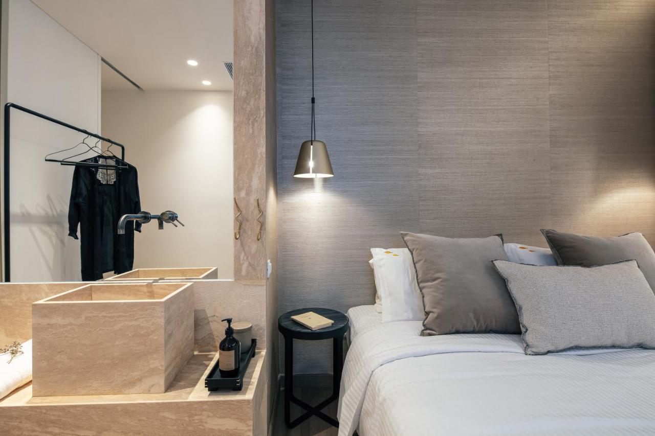 Apartment Path I & Ii - A Taste Of Elegance Chania (Crete)