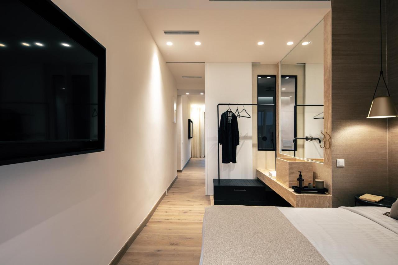 Apartment Path I & Ii - A Taste Of Elegance Chania (Crete)
