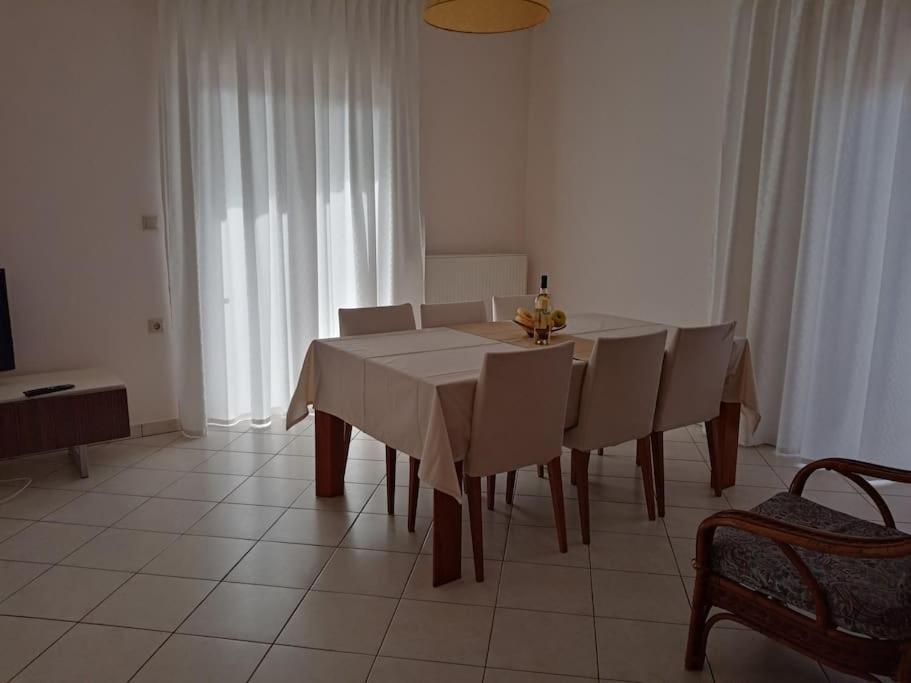 Appartement Splendid Chania Town Chania (Crete)