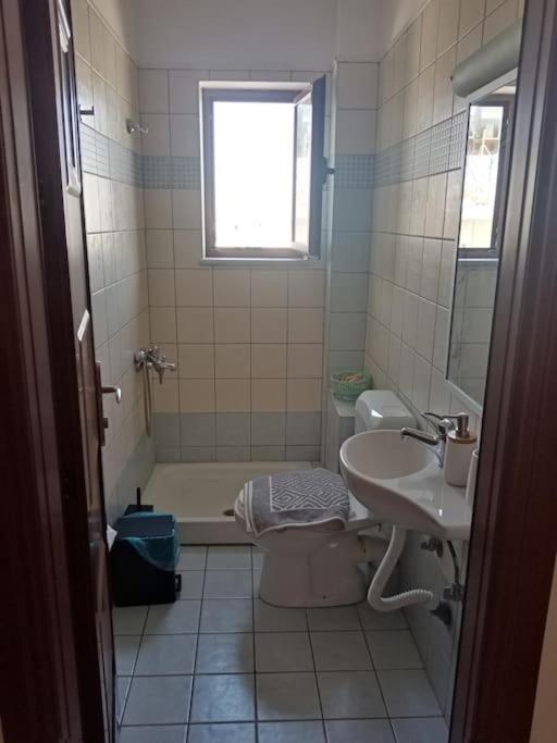 Splendid Chania Town Appartement *