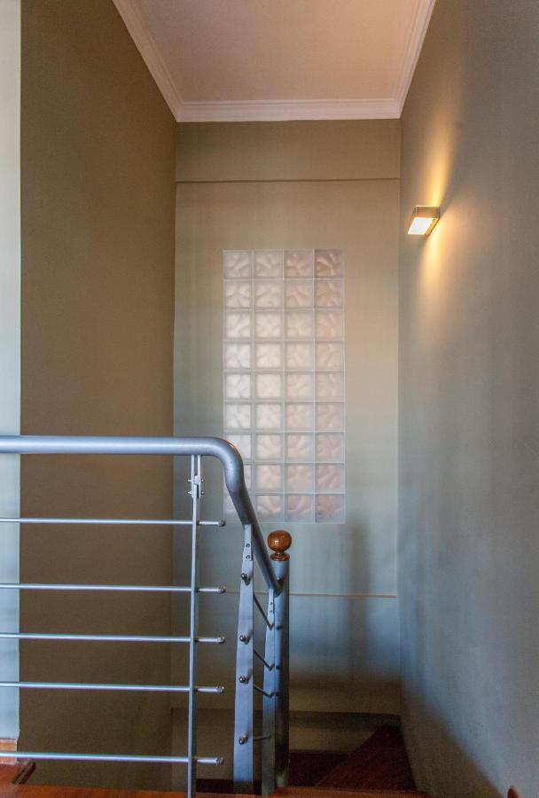 Sea View Maisonette Apartment