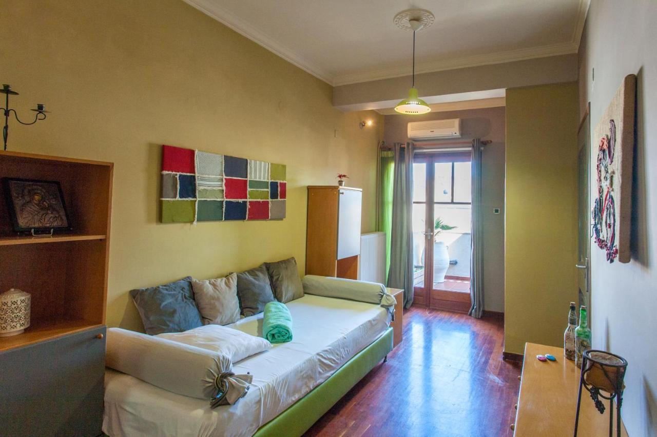 Apartment Sea View Maisonette Chania (Crete)