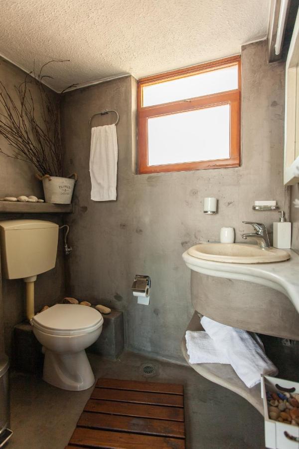 Sea View Maisonette *